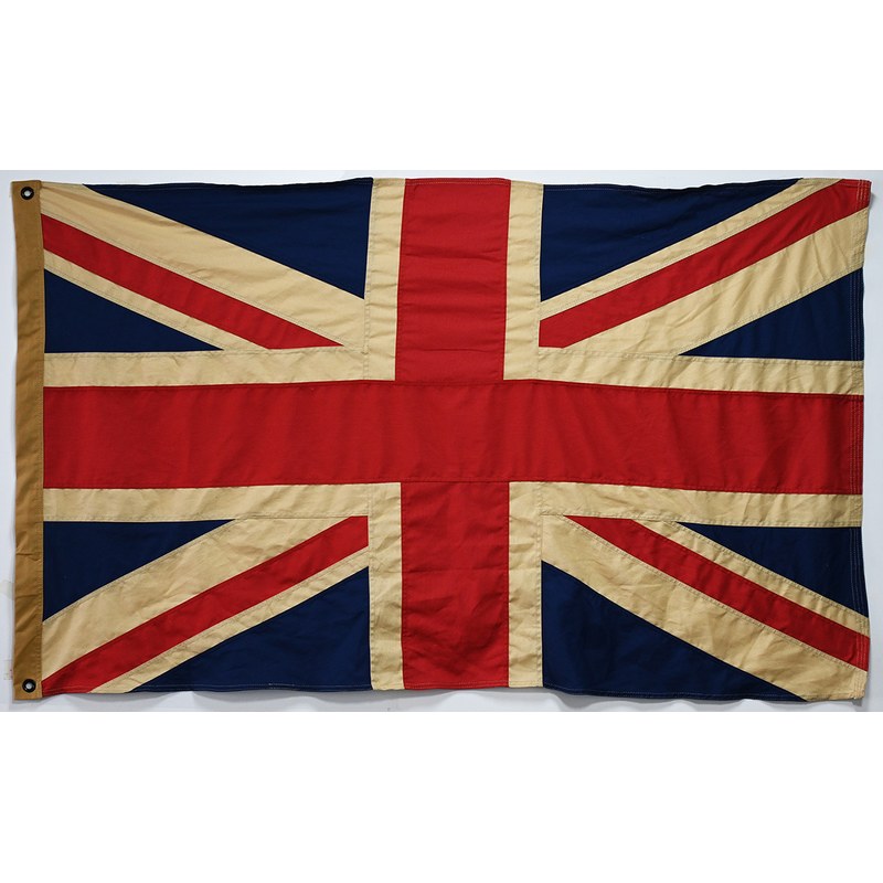 文登英国国旗 3x5ft